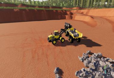 Dynamic Small Rock Pack v1.0