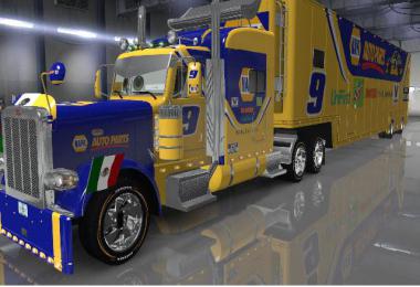 Featherlite Trailer v16.04.20 1.35, 1.36