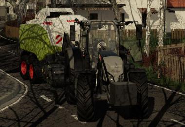 Fendt 700 SCR v1.0.0.0