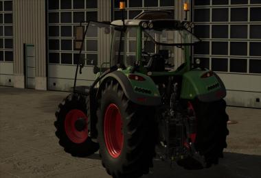 Fendt 700 SCR v1.0.0.0