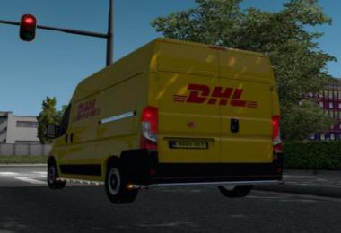 Fiat Ducato 2018 v0.2 Beta 1.36.x