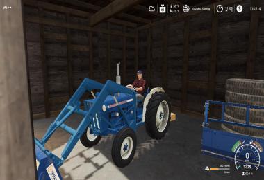 Ford 3000 NA v1.0.0.0