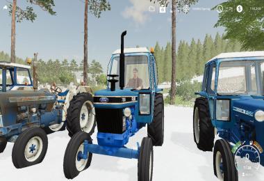 Ford 7610 III v2.0.0.0