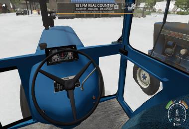 Ford 7610 III v2.0.0.0