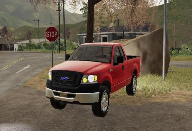 FORD F150 2005 v1.0.0.0