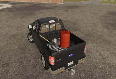 FORD F150 2005 v1.0.0.0