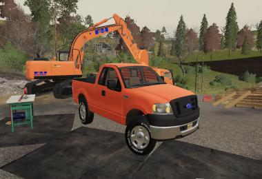 FORD F150 2005 v1.0.0.0