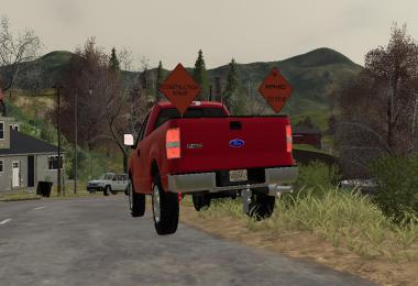 FORD F150 2005 v1.0.0.0