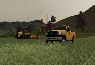 FORD F150 2005 v1.0.0.0