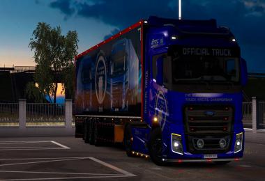 Ford trailer v1.0