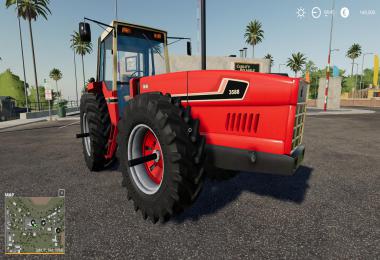 FS19 1981 International 3588 v1.0