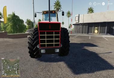 FS19 1981 International 3588 v1.0