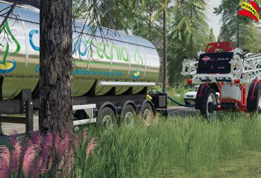 FS19 Pack MKS CarboTecnia v1.0.0.0