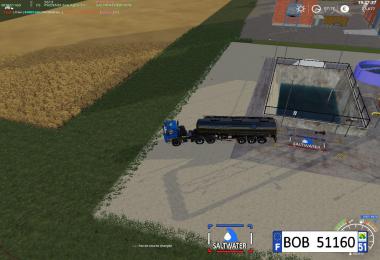 FS19 hydrant Salt Water By BOB51160 v1.0.0.0