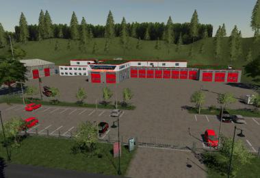 FS19 Maltix v2.0.0.0