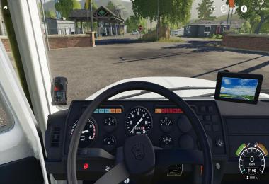 GAZ 35071 shift v1.0.0.0