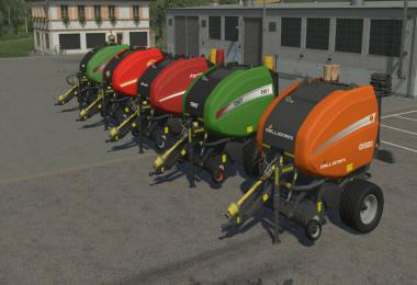 GFKV Pack v1.1.0.0