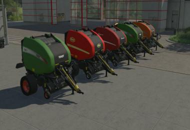 GFKV Pack v1.1.0.0