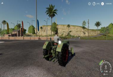 Hatz H340 v1.0.0.0