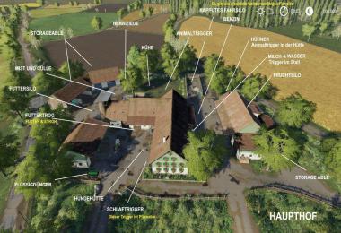 Hinterkaifeck by Team MW v1.0.0.0