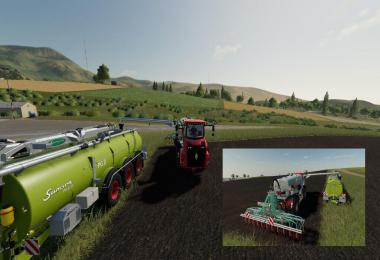 Holmer Slurry Pack v1.0.0.0