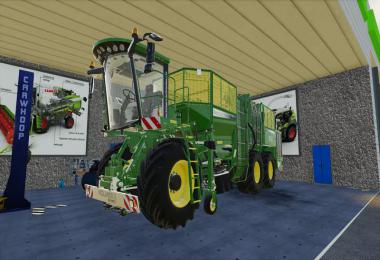 Holmer TerraDos T4 - Multifruit / Multicolor v1.1.0.0