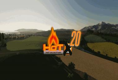 HoT online Farm 2020