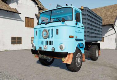 IFA W50 v1.0.0.0