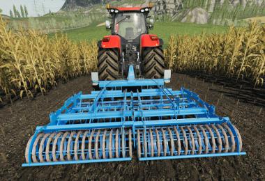 ITS Lemken Pack v1.8.0.1