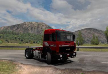 Iveco Turbostar by Ralf84 1.36