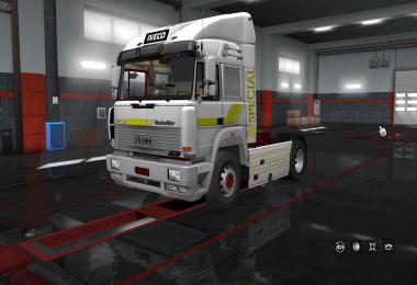 Iveco Turbostar by Ralf84 1.36