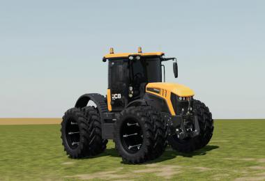 JCB Fastrac 4220 Xtra v1.0.0.0