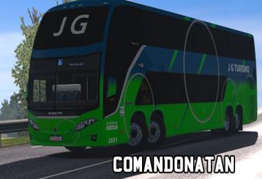 JG TURISMO VISTA BUSS DD SKIN v1.0