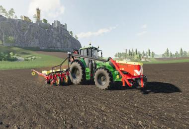 John Deere 6M Series v1.0.0.0