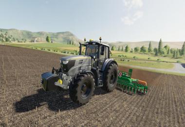 John Deere 6M Series v1.0.0.0