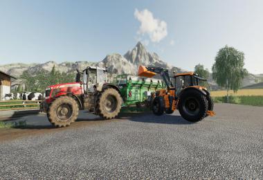 John Deere 6M Series v1.0.1.0