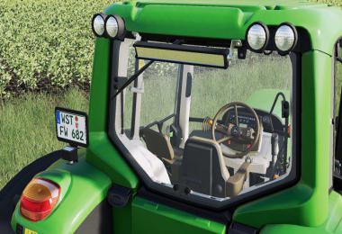 JOHN DEERE 6X20 v1.1.0.0