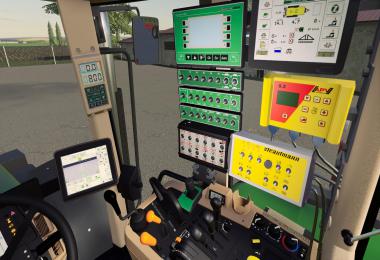 John Deere 7810 v3.0.0.0