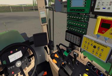 John Deere 7810 v3.0.0.0