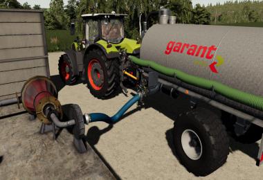 Kotte Garant VE8000 Classic v1.0.0.0