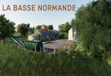 LA BASSE NORMANDE v1.0.0.0