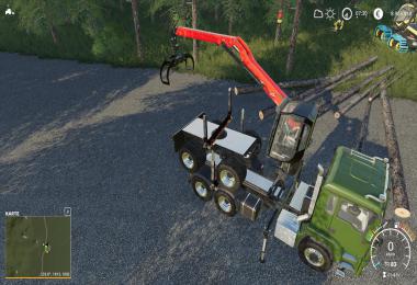 LangHolz LKW v1.1.1.0