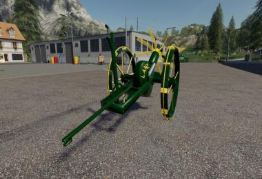 Lanz LK 30 v1.0.0.0