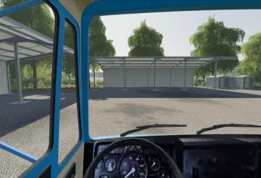 Liaz 151 Agro + nastavby v1.0.0.0