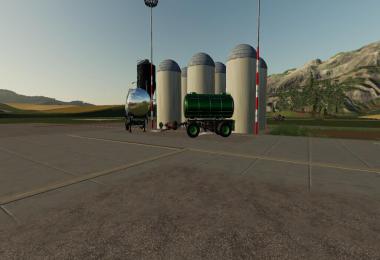 Liquid Silo v1.0.0.0