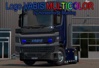 Logo Vabis Multicolor v1.0 1.36.x