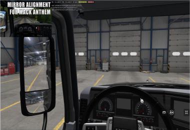 Mack Anthem from SCS v2.0