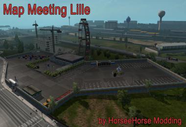 Map Meeting at Lille 1.36.x