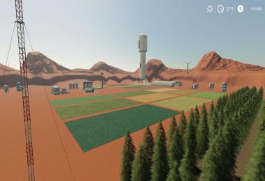 Mars Terraforming Seasons Edition v002