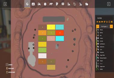 Mars Terraforming Seasons Edition v002